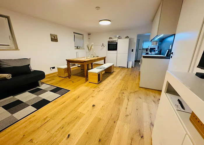 Ferien- Und Business Apartment