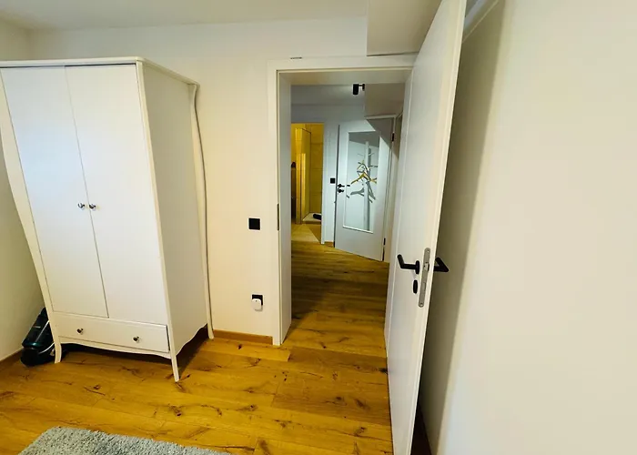 Ferien- Und Business Apartment