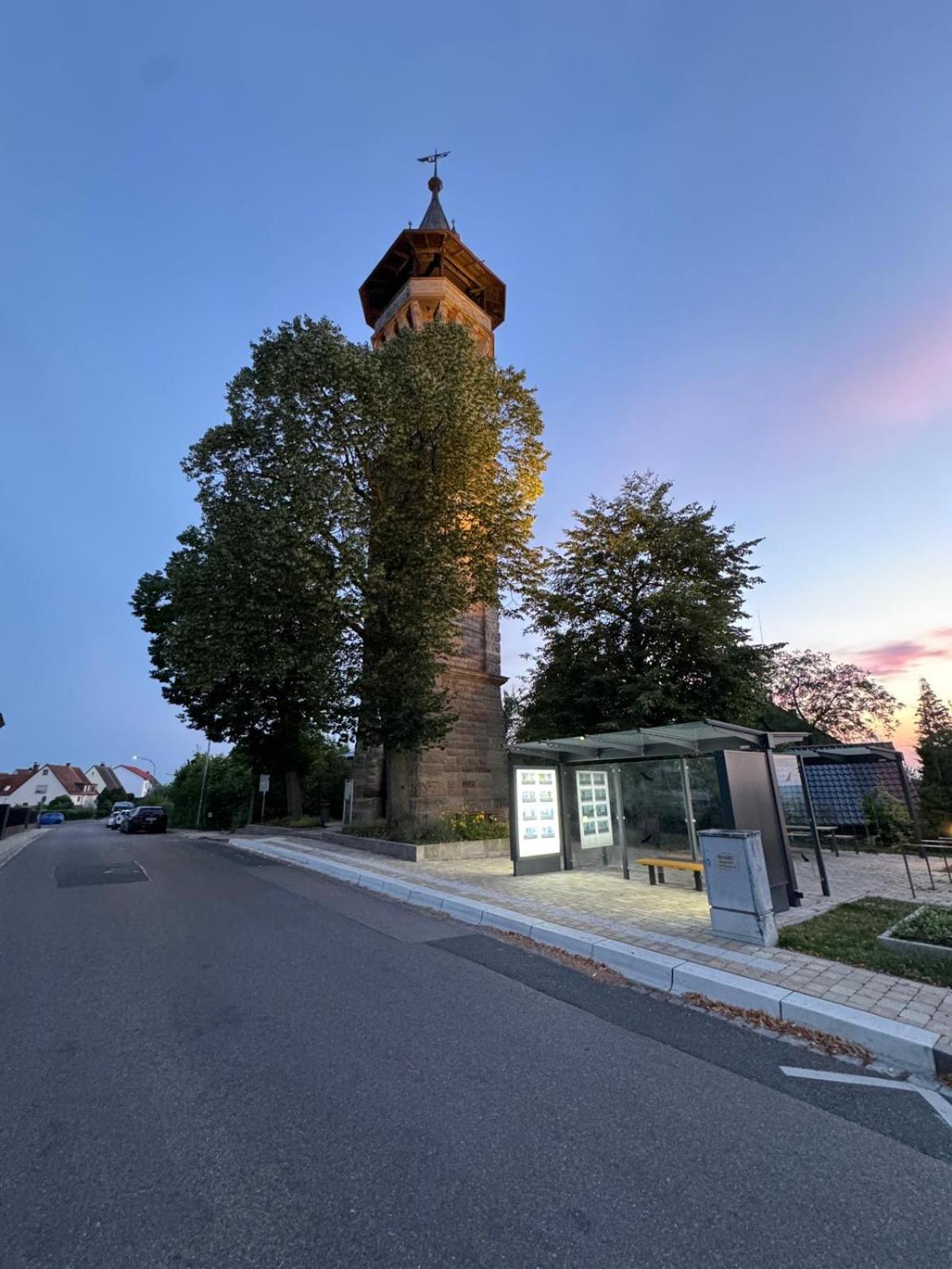 Ferien- Und Business * Cadolzburg