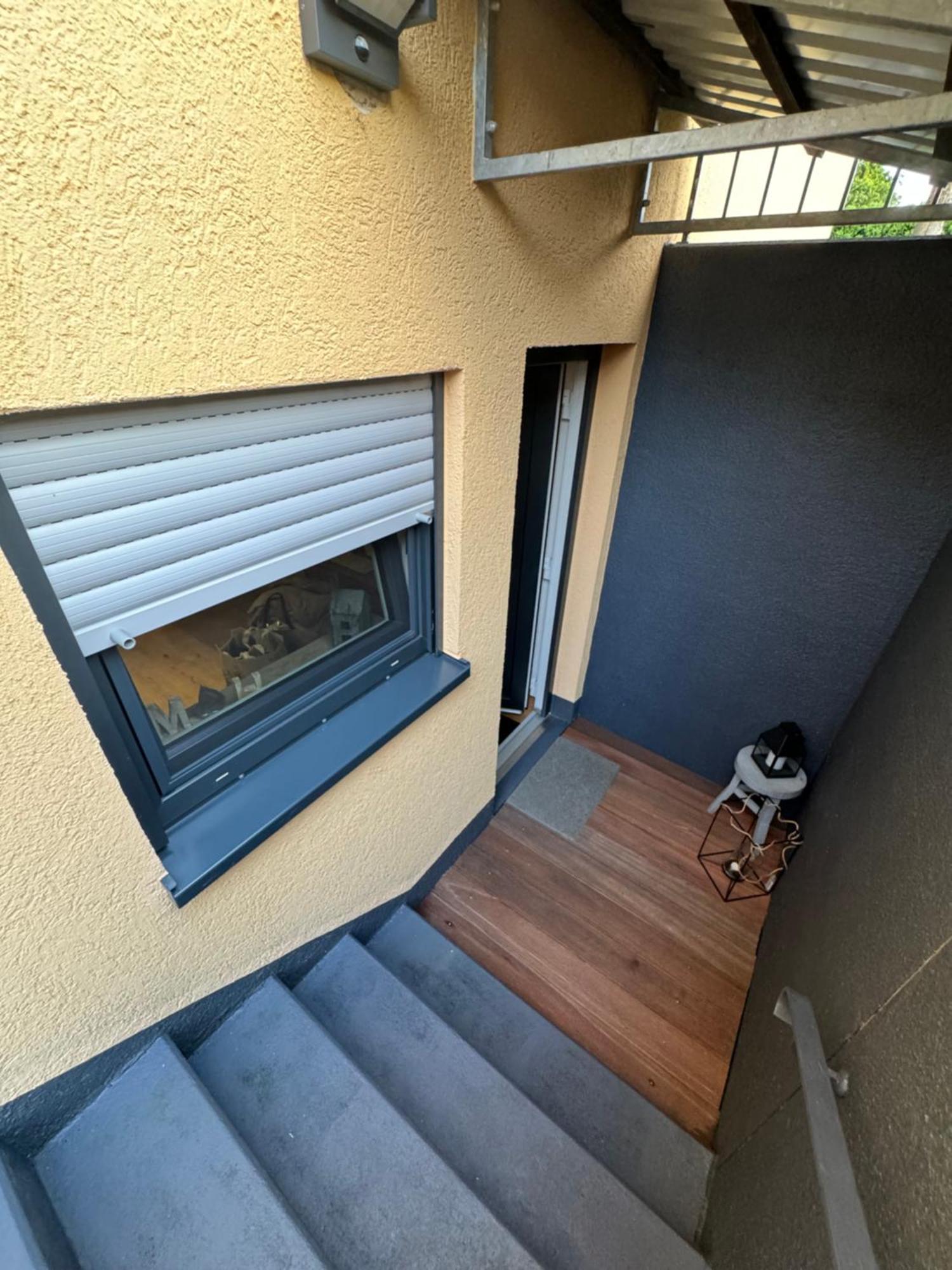 Apartment Ferien- Und Business