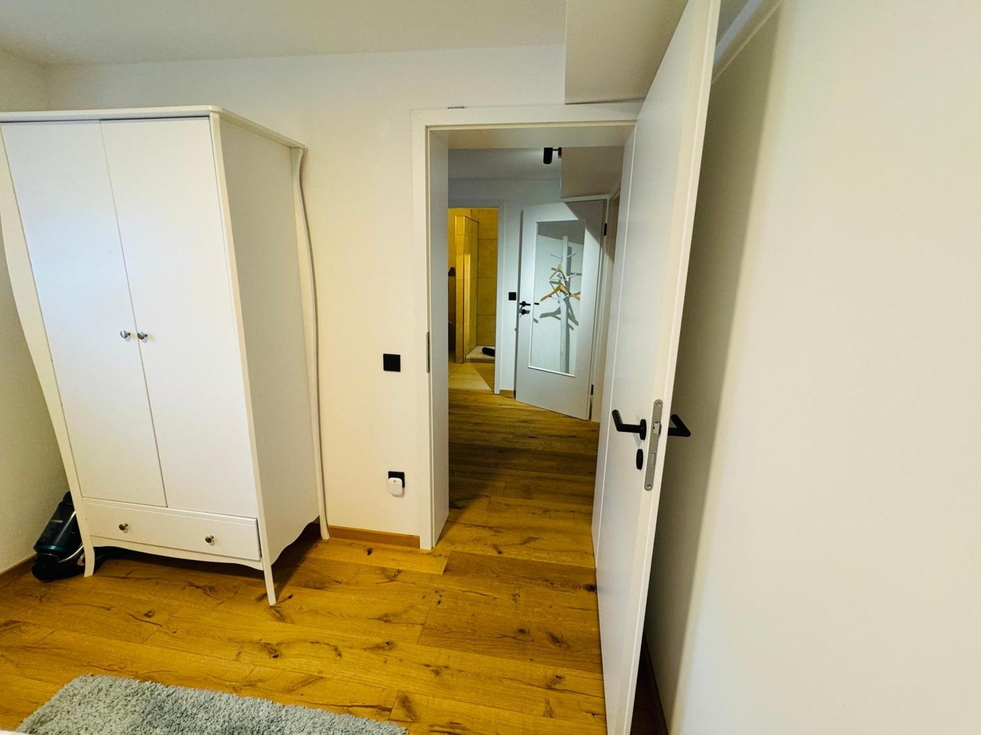 Ferien- Und Business Apartment