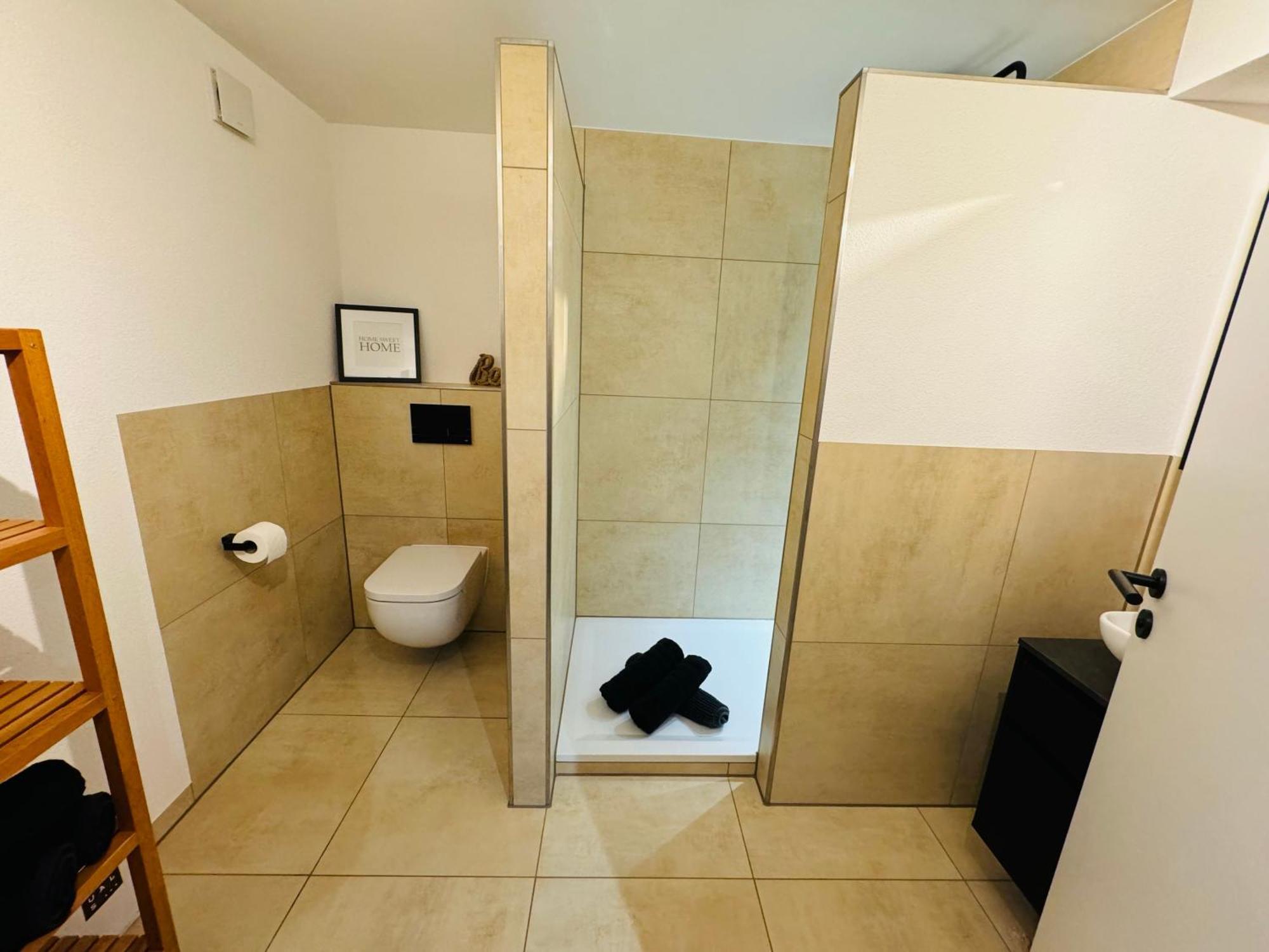 Apartment Ferien- Und Business