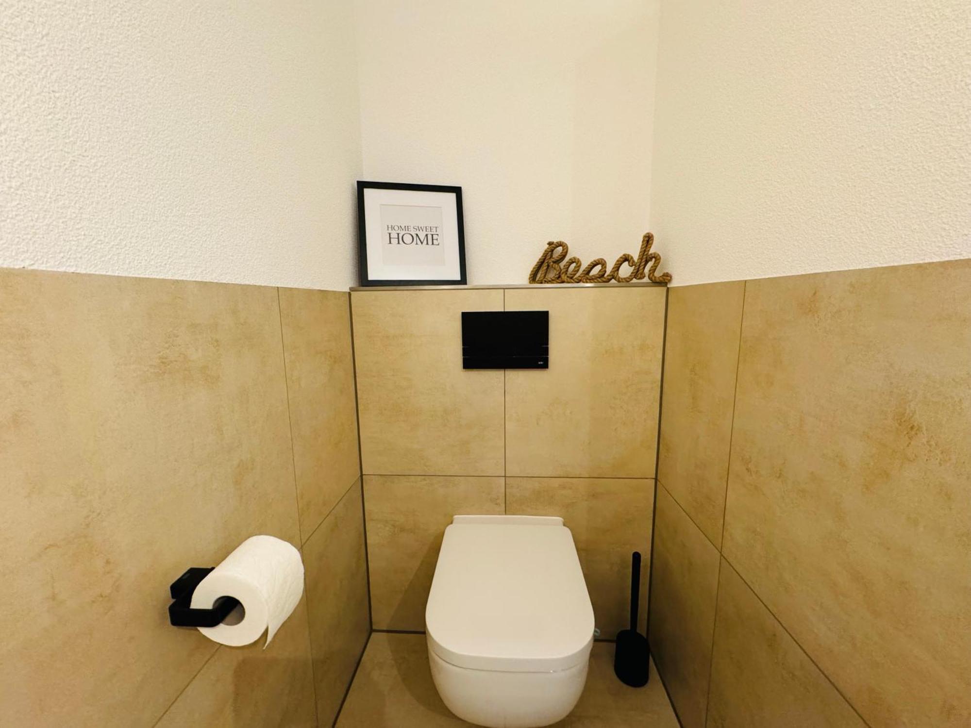 Apartment Ferien- Und Business *