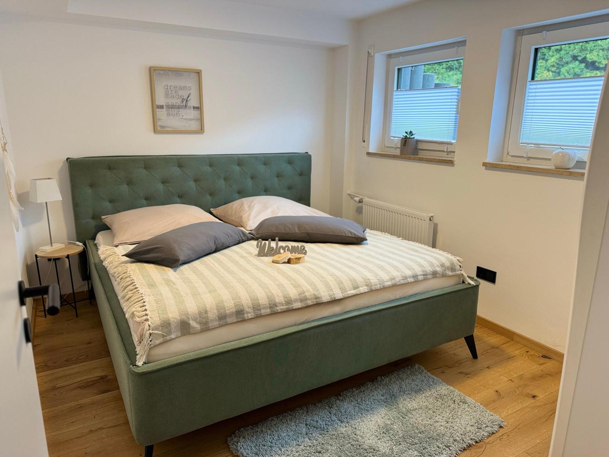 Apartment Ferien- Und Business *