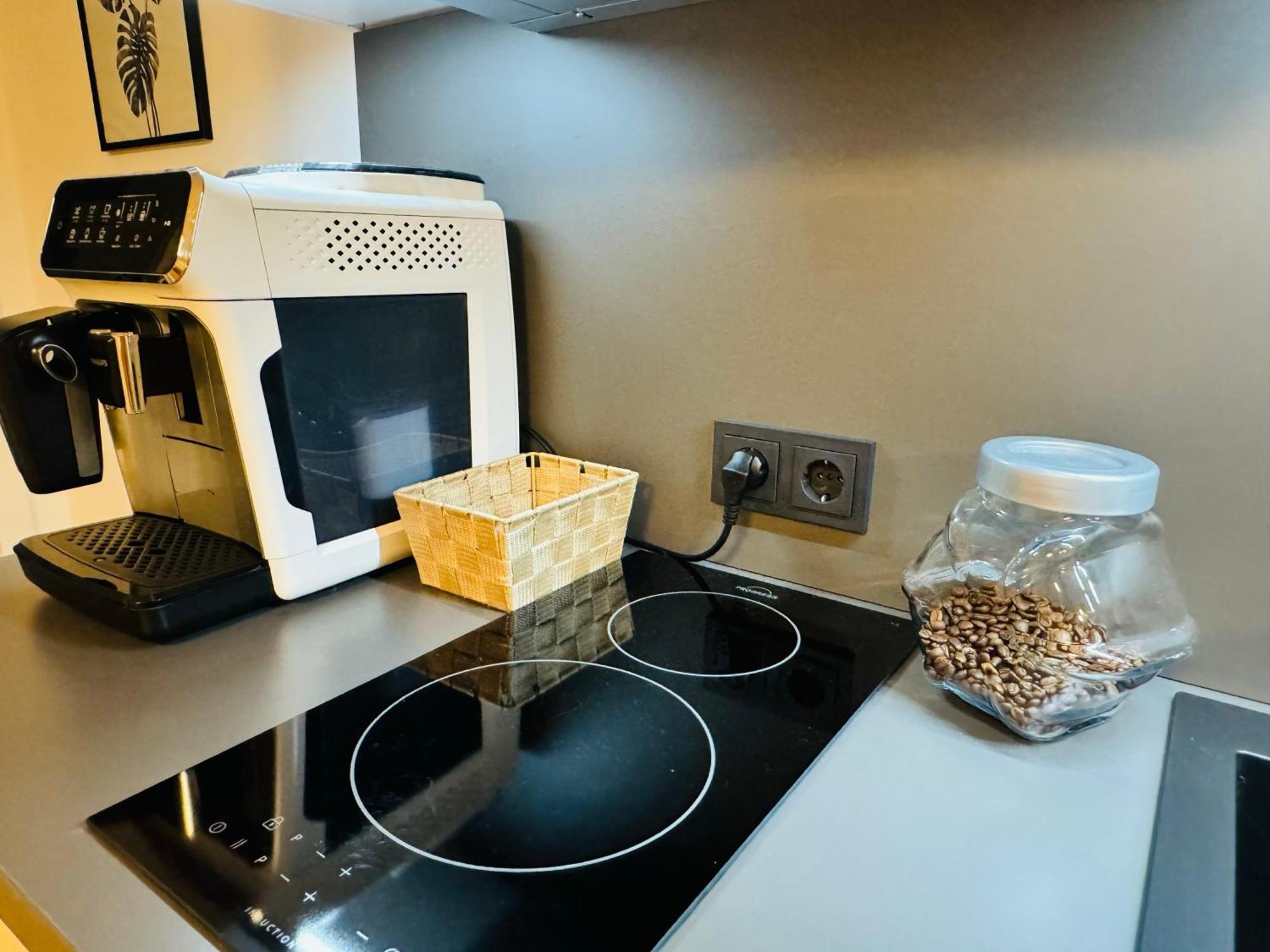 Appartement Ferien- Und Business