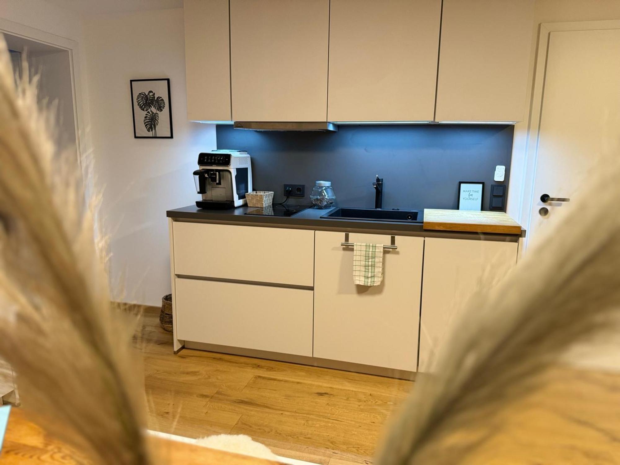 Appartement Ferien- Und Business *